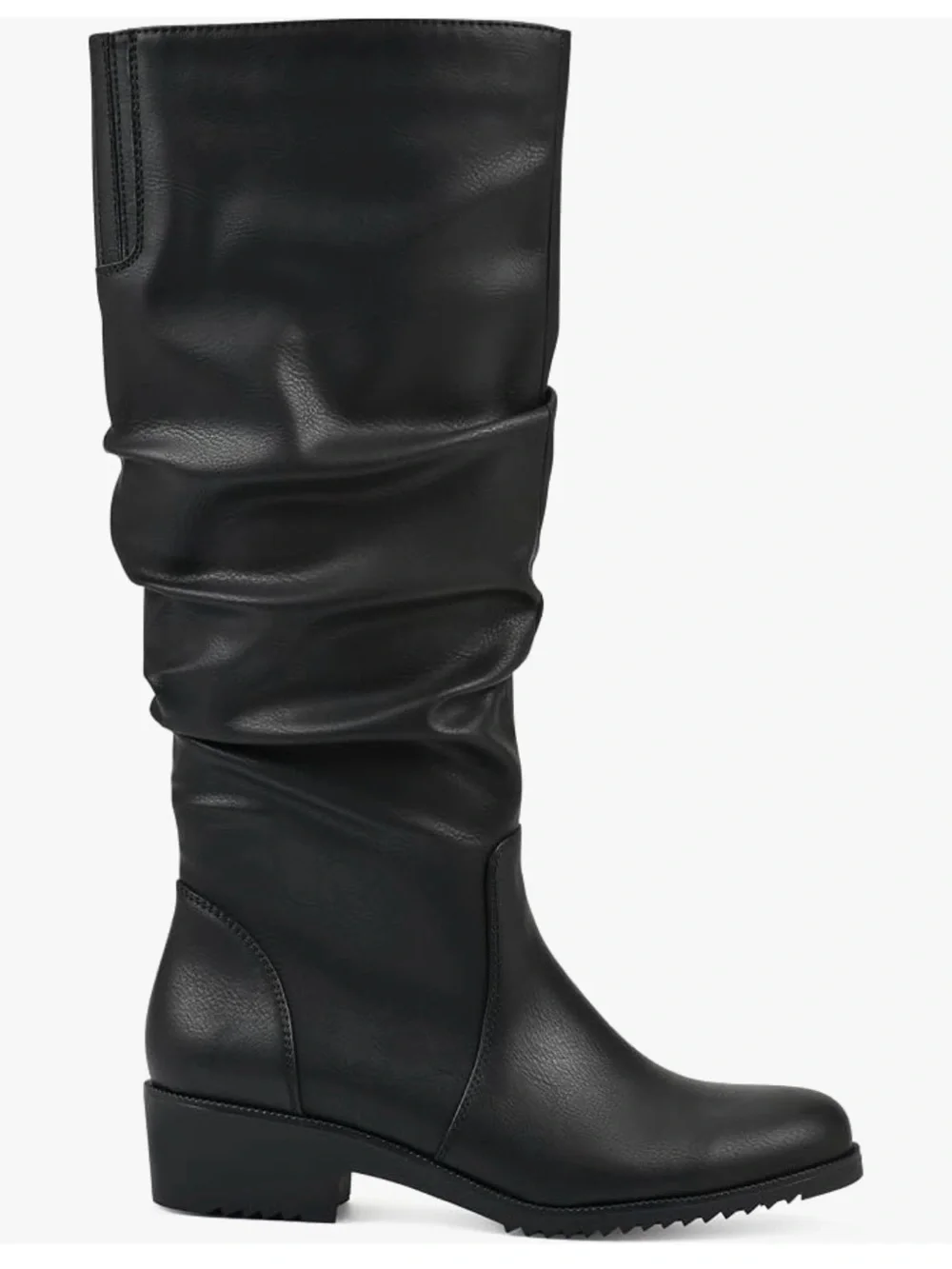 New Cliffs by White Mountain Women's Duration Tall Shaft Boot